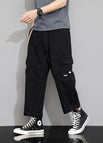 Black / M
