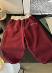 Yxe04 plus velvet wine red