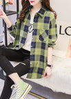 Green/grid