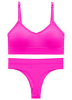 Fluorescent powder