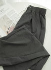 dark gray regular