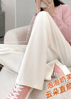 White / One size fits all ( 40-70kg )
