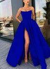color blue / S