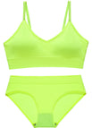 fluorescent green / L: 45-75kg