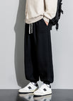 black / M