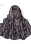 #4 dark gray / 175cm
