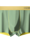 Brown green