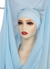 #10 Blue