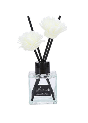 Long-Lasting Floral Home Aromatherapy Perfume Deodorizer for Fresh Scent