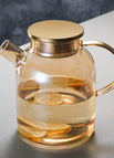 1800mL single pot (Amber Gold)