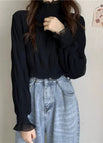Black (Spring and Autumn)