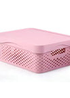 Medium pink