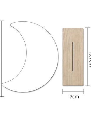 Irregular Makeup Mirror - Modern Decorative Vanity Mirror with Curved Surface, No Frame Needed, Lightweight & Portable for Home, Salon, Photo Shoots - Compatible with Wooden Tables - Durable Plastic Construction, Home Decoration