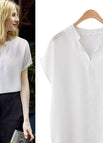 White / M