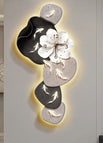 Stone Fun Tour - Large Size - Illuminated with LED  50x100 cm