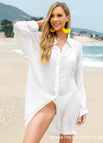 White/Pocket / One size fits all