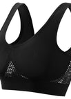 Black top with cups / S: 90-110 catties / NO PAD