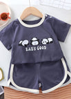 Atk03 short set gray