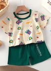 K002-short set of telephone