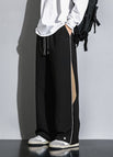 black / M