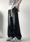 Black / M