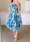 Butterfly Blue