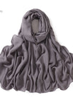 #4 dark gray / 175cm