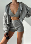 Gray / S