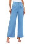Light blue / S