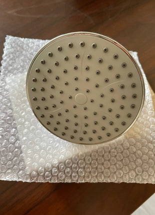 Explosions cross-border Amazon hot 4 inch 10cm shower head into the wall shower