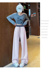 Girly pink / M