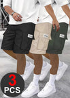 Black+khaki+army green