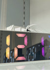 810 white shell color light
