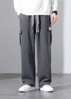 Dark gray / M