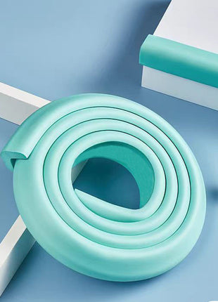 Thick L-Shape Self-Adhesive Baby Safety Corner Guard for Home Stairs