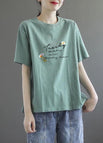Green 50 [jasmine]