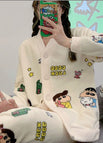 Crayon shin-chan