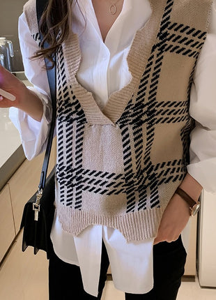 Women's Casual Loose Fit Plus Size Solid Color Button-Down Long Sleeve Blouse Shirt