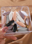 Set-1 warm color mixed 36 pieces