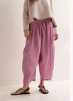 Pink stripes / S