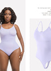 T-shaped light purple / S