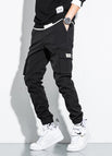 Black / M