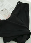 black regular