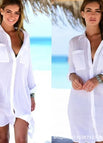 White / One size fits all
