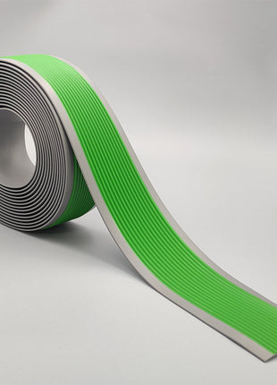 Premium Self-Adhesive PVC Anti-Slip Stair Tread Safety Strip for Floors