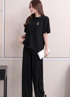 Black / free size (40.00 kg-70.00 kg