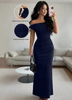 Navy blue / S
