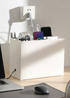 Charging box set tall [six small hanging boxes]