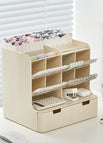 [milk apricot color] pen drawer