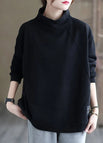 Black [plus velvet]]